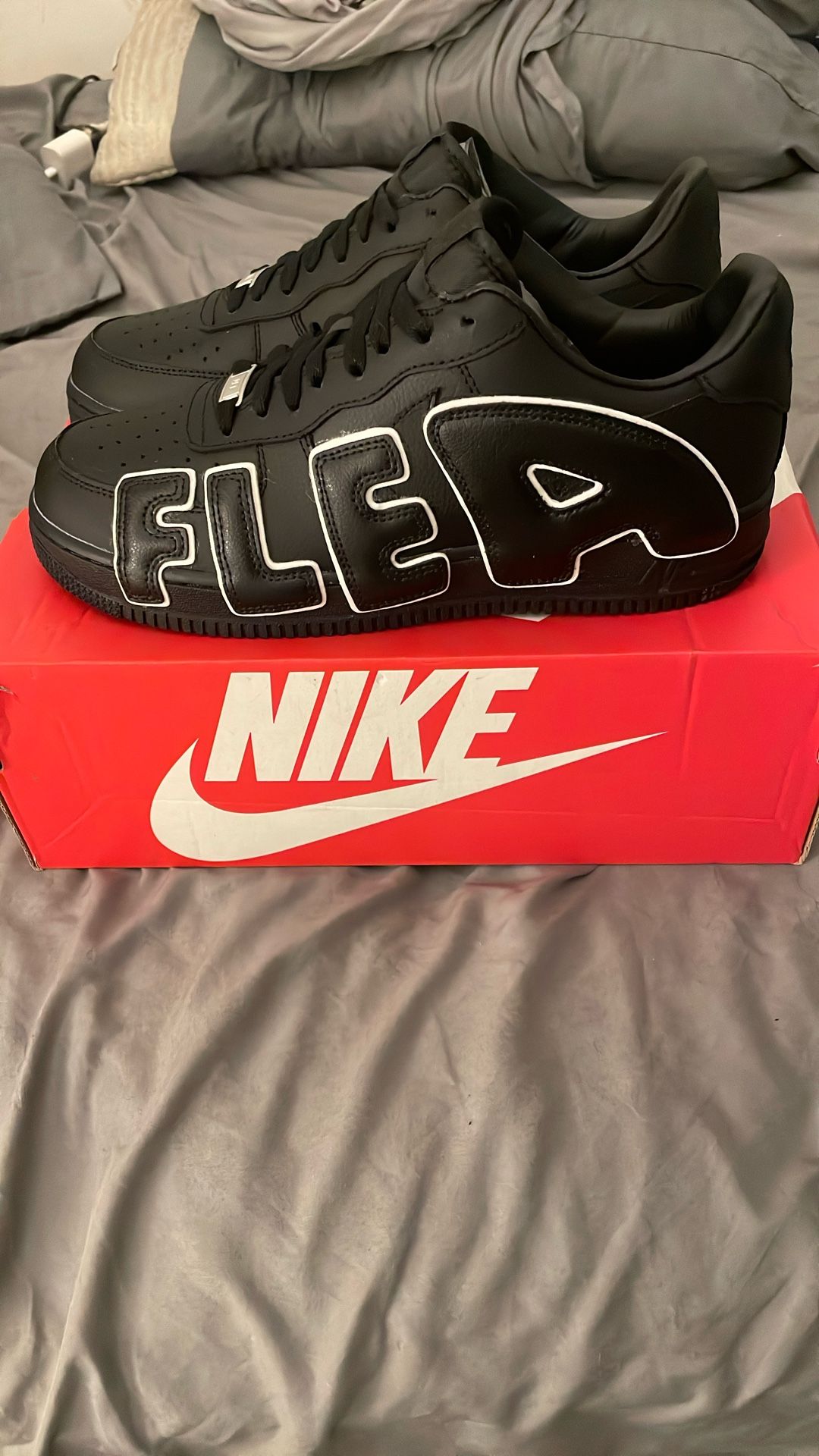 Air force 1 Nike x CPFM