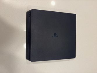 Ps4 Slim 1 TB