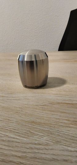 Weighted Shift Knob