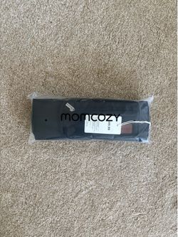 Momcozy stroller caddy