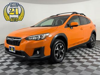 2019 Subaru Crosstrek