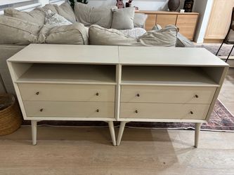 Bed Side Table Set