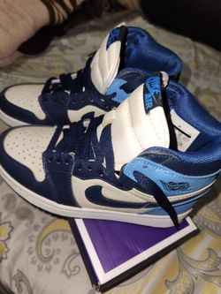 Estan Nuevos ..solo Se Los Puso Un Ratito