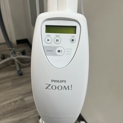 Philips Zoom Light