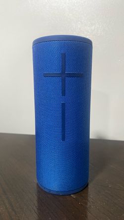 Boom 3 Speaker Waterproof