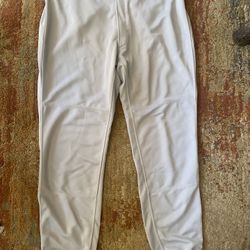 Mizuno Baseball Pant Gray XL 36-38 NWOT