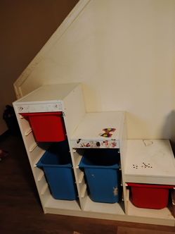 STORAGE