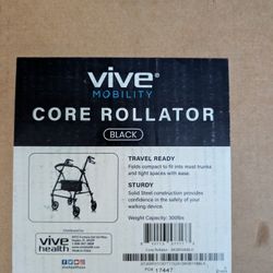 Vive Core Rollator
