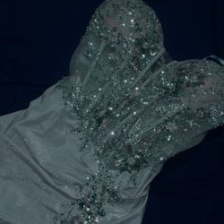 Prom/ Graduation  Dress