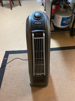 LASKO Pro-HV Oscillating Fan