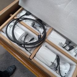 Lorex Security Cameras