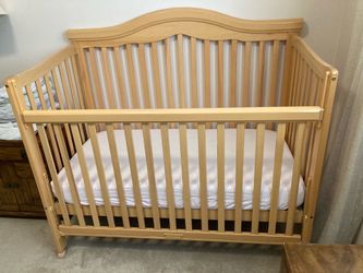 Baby bed