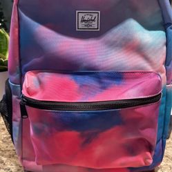 Herschel Diaper Bag Backpack 
