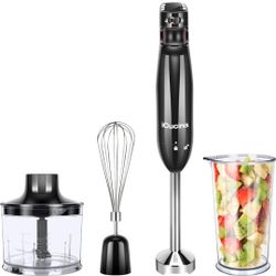 Hand Blender Set