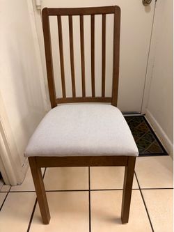 Set of 2 chairs