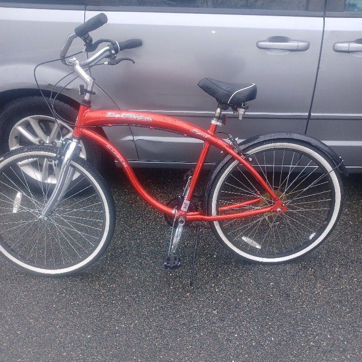 KEN BICYCLE PERFECT CONDITION