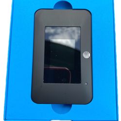 HOTSPOT by AT&T Unite Express 2 