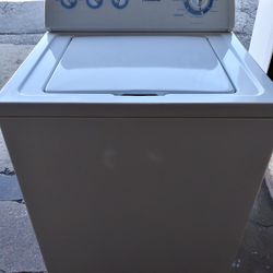 Heavy Duty Whirlpool Amana Washer Works Great Free Delivery And Hookup