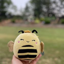 sunny squishmallow 5”