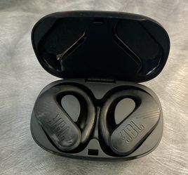 JPL IP67 Bluetooth Headphones 