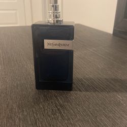 Yves Saint Laurent Y Eau de Parfum