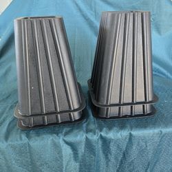 Bed Risers - Set Of 4