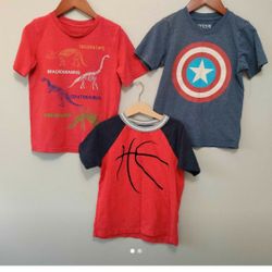 Boys Size 6-7 Clothes 