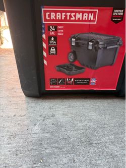 Tool box