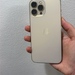 Apple iPhone 13 Pro Max 128gb Unlock No Sim Card Restriction Gold Color Takes Sim Cards 