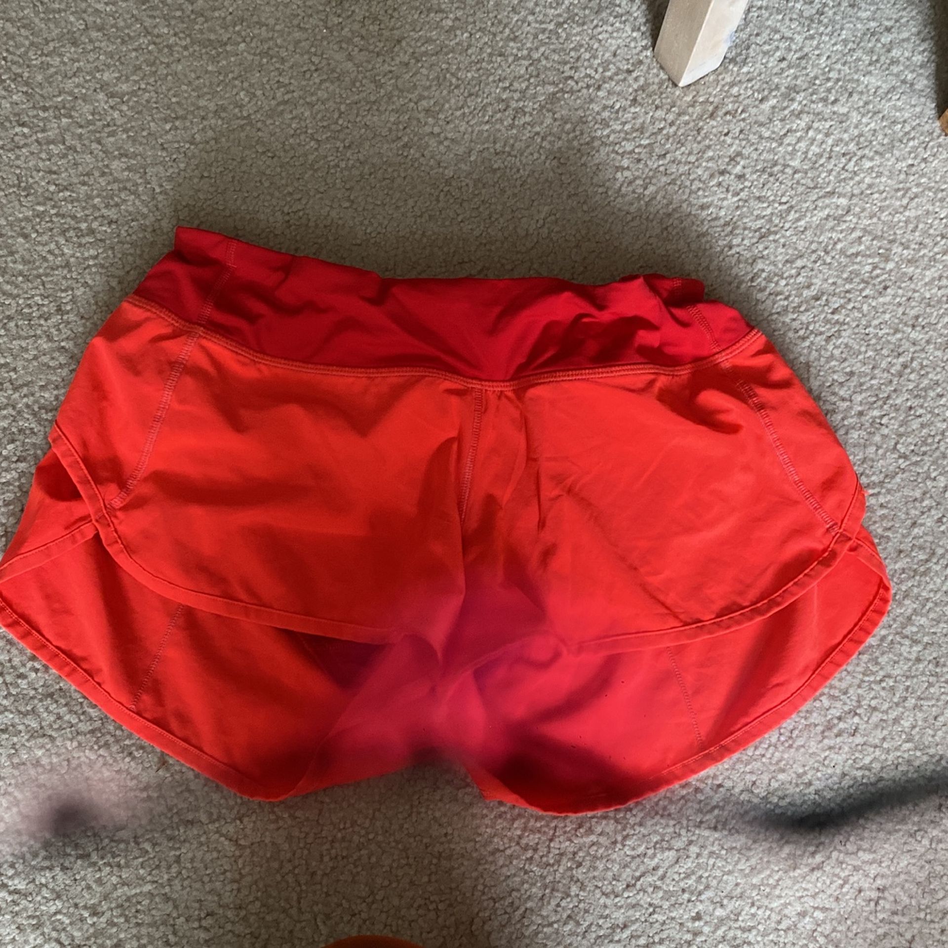 LuLu Lemon Women’s Short