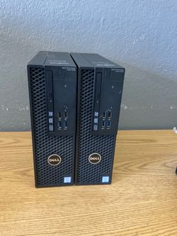 Dell precision tower 3420, 16 gb ram