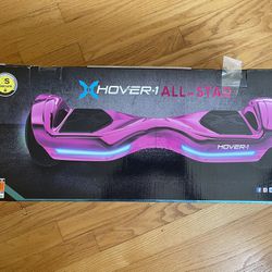Hover Board "Hover-1 All star"