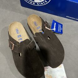 Birkenstock Boston 