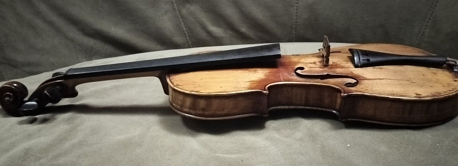 19th Century Violn