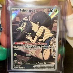 Pokémon Pokemon Cards