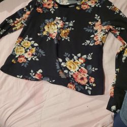 Girls Shirt