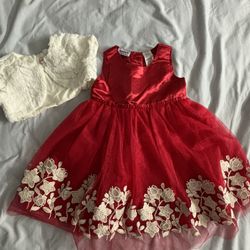  2t Girl Dress