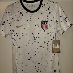 USA Women's Jersey 