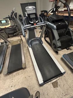 Precor trm445 treadmill