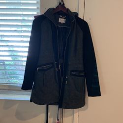 Woman’s  Coat by Shelli Segal