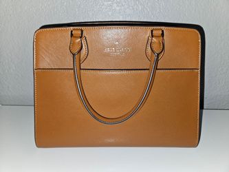 Kate Spade Medium Madison Satchel Purse
