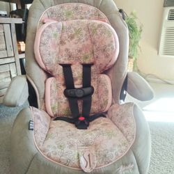 Car Seat 