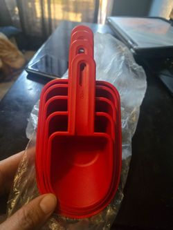 Tupperware