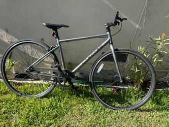 Concord bikes