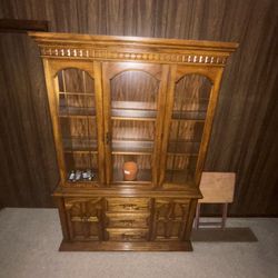 China Cabinet