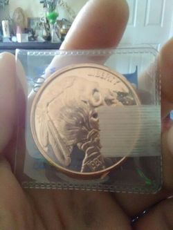 Copper