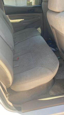 Toyota Tacoma 2007