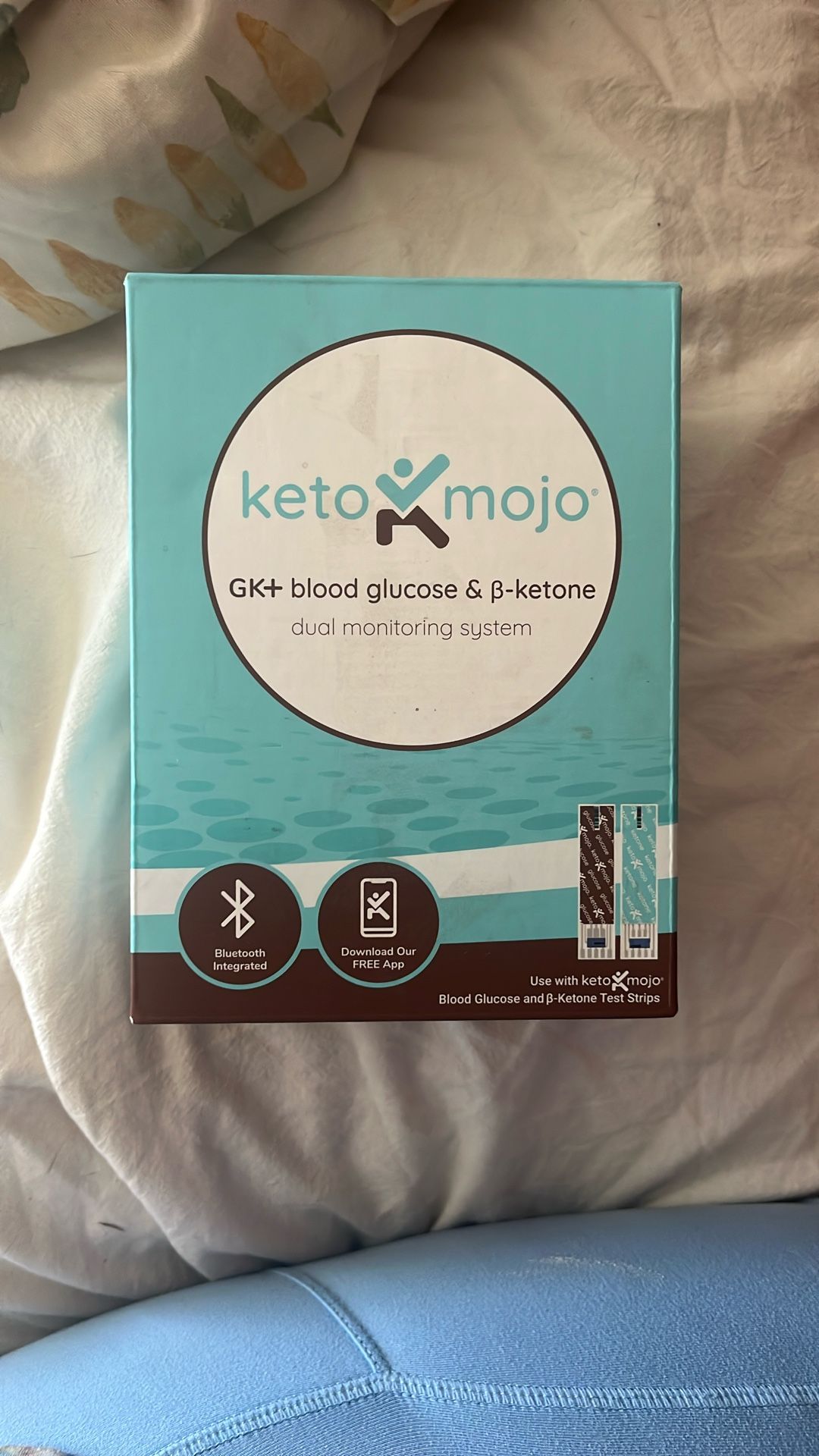 KetoMojo