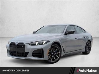 2026 BMW M440i Gran Coupe