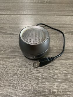 iHome Bluetooth Color Changing Speaker